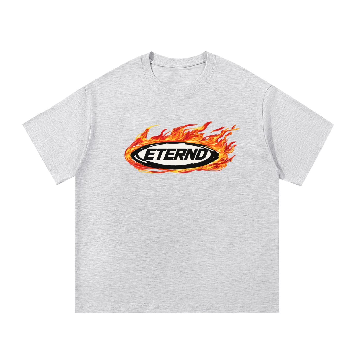 FLAMING HOT