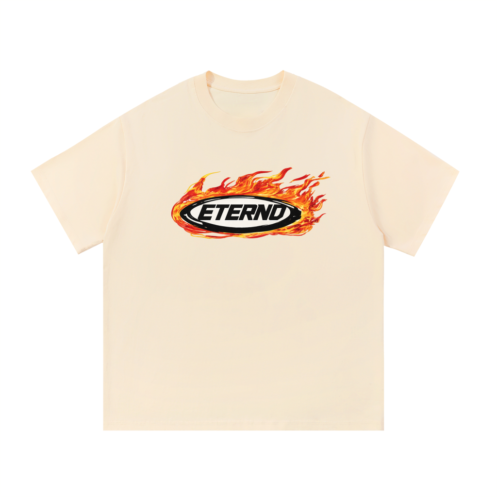 FLAMING HOT