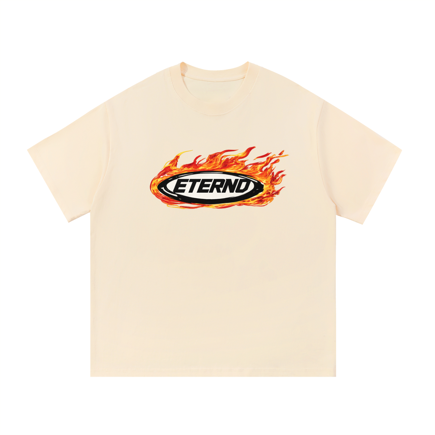 FLAMING HOT