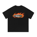 FLAMING HOT