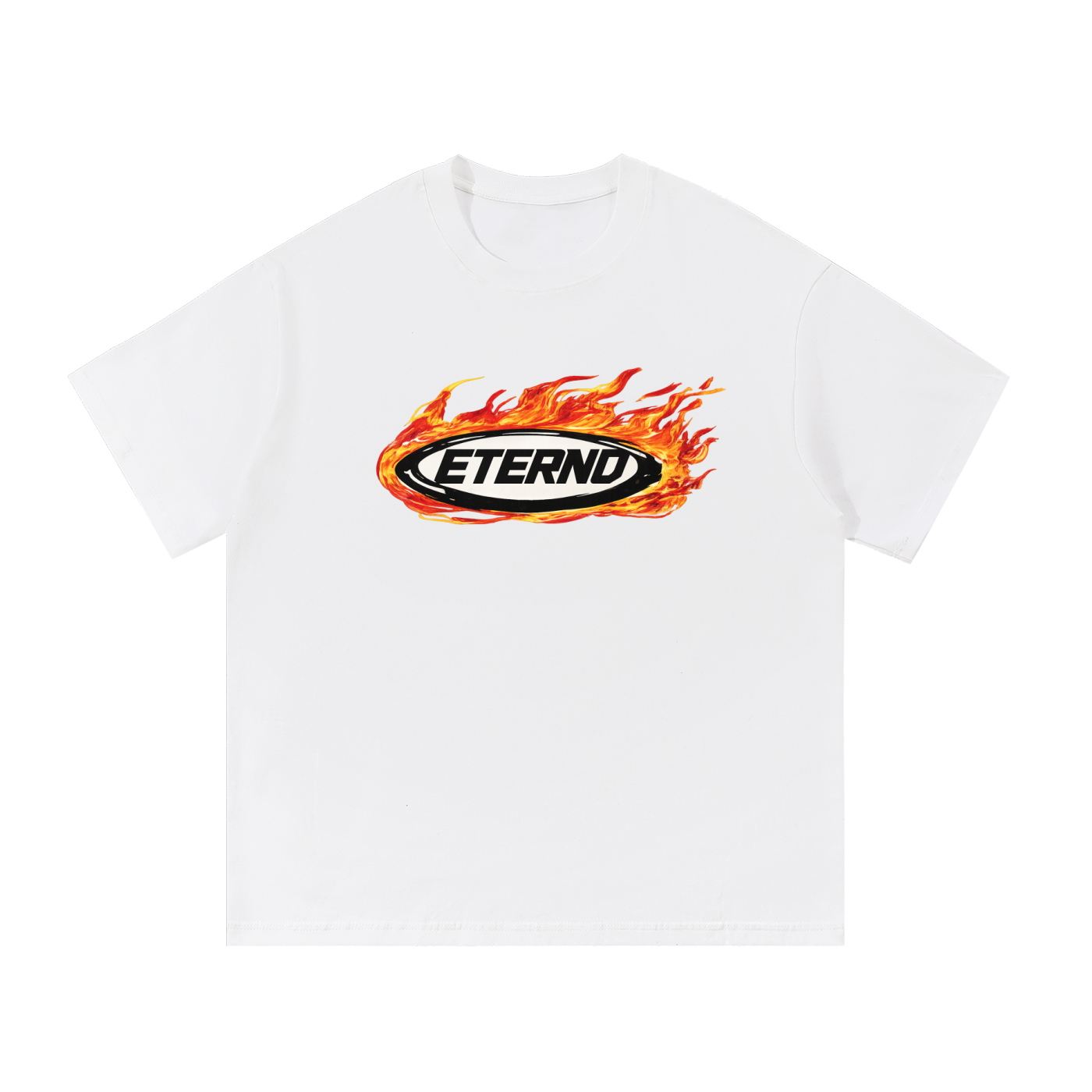 FLAMING HOT